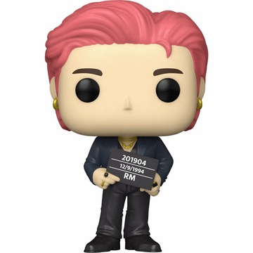 RM (#279), BTS, Funko, Pre-Painted